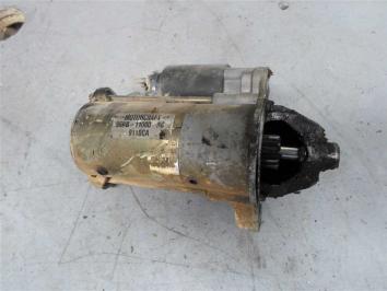 Ford Focus 1.8 2002 Diesel poza Ford Focus 1.8 2002 Diesel