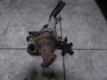 poza Ford Focus 1.8 2007 Diesel