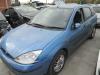Ford Focus 1.8TDCI 2003 Diesel poza Ford Focus 1.8TDCI 2003 Diesel