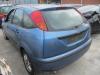 Ford Focus 1.8TDCI 2003 Diesel poza Ford Focus 1.8TDCI 2003 Diesel