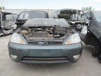 Ford Focus 1.8TDCI 2003 Diesel poza Ford Focus 1.8TDCI 2003 Diesel