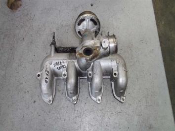 poza Ford Focus 1.8TDCI 2003 Diesel