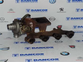 poza Ford Focus 1.8TDCI 2003 Diesel