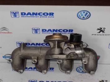 Ford Focus 1.8TDCI 2004 Diesel poza Ford Focus 1.8TDCI 2004 Diesel