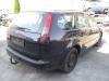 Ford Focus 1.8TDCI 2005 Diesel poza Ford Focus 1.8TDCI 2005 Diesel
