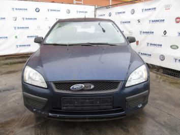 Ford Focus 1.8TDCI 2005 Diesel poza Ford Focus 1.8TDCI 2005 Diesel