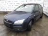 Ford Focus 1.8TDCI 2005 Diesel poza Ford Focus 1.8TDCI 2005 Diesel