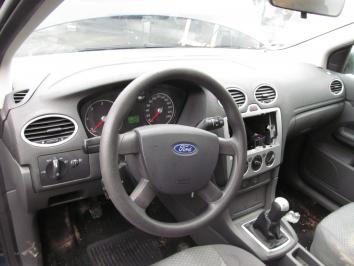 Ford Focus 1.8TDCI 2005 Diesel poza Ford Focus 1.8TDCI 2005 Diesel