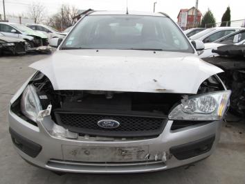 Ford Focus 1.8TDCI 2006 Diesel poza Ford Focus 1.8TDCI 2006 Diesel