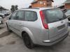 Ford Focus 1.8TDCI 2006 Diesel poza Ford Focus 1.8TDCI 2006 Diesel