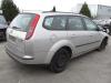Ford Focus 1.8TDCI 2006 Diesel poza Ford Focus 1.8TDCI 2006 Diesel