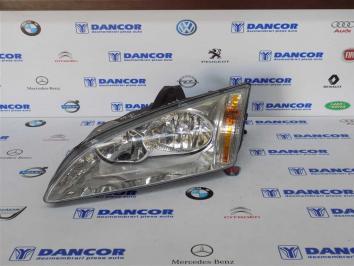 poza Ford Focus 1.8TDCI 2006 Diesel