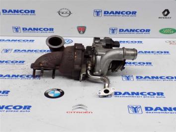 poza Ford Focus 1.8TDCI 2006 Diesel