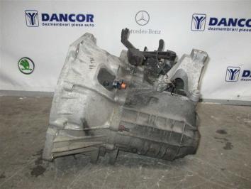 poza Ford Focus 1.8TDCI 2006 Diesel