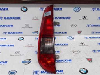 poza Ford Focus 1.8TDCI 2006 Diesel