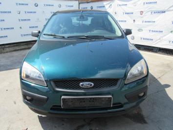 Ford Focus 1.8TDCI 2007 Diesel poza Ford Focus 1.8TDCI 2007 Diesel