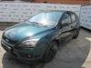 Ford Focus 1.8TDCI 2007 Diesel poza Ford Focus 1.8TDCI 2007 Diesel