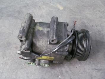 poza Ford Focus 1.8TDCI 2007 Diesel