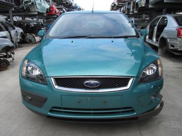 Ford Focus 1.8TDCI 2007 Diesel poza Ford Focus 1.8TDCI 2007 Diesel