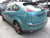 Ford Focus 1.8TDCI 2007 Diesel poza Ford Focus 1.8TDCI 2007 Diesel