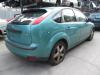 Ford Focus 1.8TDCI 2007 Diesel poza Ford Focus 1.8TDCI 2007 Diesel