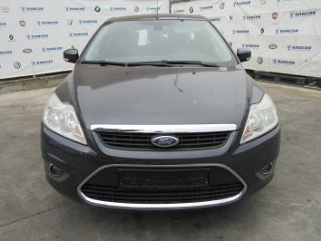 Ford Focus 1.8TDCI 2008 Diesel poza Ford Focus 1.8TDCI 2008 Diesel