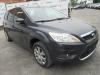Ford Focus 1.8TDCI 2008 Diesel poza Ford Focus 1.8TDCI 2008 Diesel