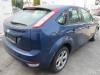 Ford Focus 1.8TDCI 2008 Diesel poza Ford Focus 1.8TDCI 2008 Diesel