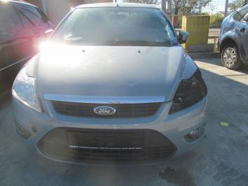 Ford Focus 1.8TDCI 2008 Diesel poza Ford Focus 1.8TDCI 2008 Diesel
