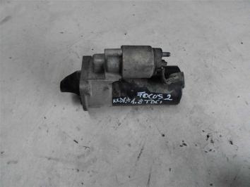 poza Ford Focus 1.8TDCI 2008 Diesel