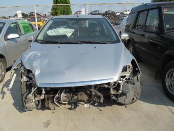 Ford Focus 1.8TDCI 2008 Diesel poza Ford Focus 1.8TDCI 2008 Diesel