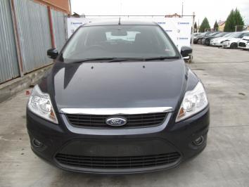 Ford Focus 1.8TDCI 2008 Diesel poza Ford Focus 1.8TDCI 2008 Diesel