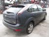 Ford Focus 1.8TDCI 2008 Diesel poza Ford Focus 1.8TDCI 2008 Diesel