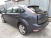 Ford Focus 1.8TDCI 2008 Diesel poza Ford Focus 1.8TDCI 2008 Diesel