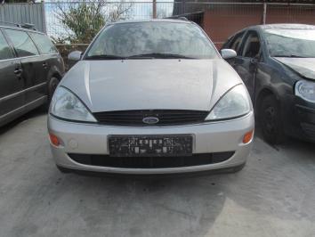 Ford Focus 1.8TDDI 2001 Diesel poza Ford Focus 1.8TDDI 2001 Diesel