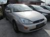 Ford Focus 1.8TDDI 2001 Diesel poza Ford Focus 1.8TDDI 2001 Diesel
