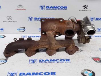 poza Ford Focus 1.8TDDI 2002 Diesel