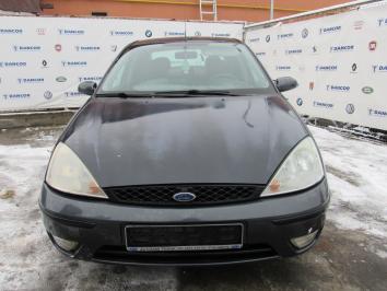 poza Ford Focus 1.8TDDI 2003 Diesel