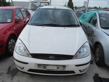 Ford Focus 1.8TDDI 2003 Diesel poza Ford Focus 1.8TDDI 2003 Diesel
