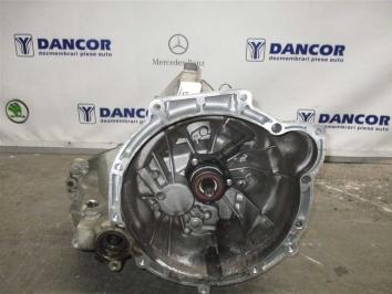 poza Ford Focus 16i 2007 Benzina