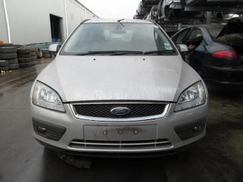 Ford Focus 2.0i 2005 Benzina poza Ford Focus 2.0i 2005 Benzina
