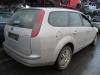 Ford Focus 2.0i 2005 Benzina poza Ford Focus 2.0i 2005 Benzina