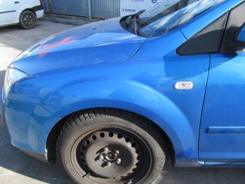 poza Ford Focus 2.0TDCI 2004 Diesel