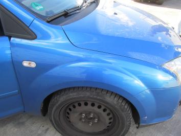 poza Ford Focus 2.0TDCI 2004 Diesel