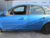 poza Ford Focus 2.0TDCI 2004 Diesel