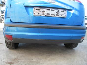 poza Ford Focus 2.0TDCI 2004 Diesel