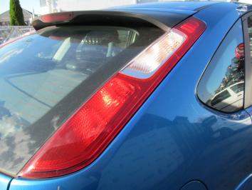 poza Ford Focus 2.0TDCI 2004 Diesel