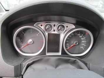 Ford Focus 2.0TDCI 2009 Diesel poza Ford Focus 2.0TDCI 2009 Diesel