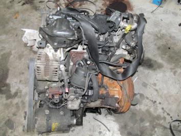 Ford Focus 2.0TDCI 2010 Diesel poza Ford Focus 2.0TDCI 2010 Diesel