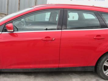 poza Ford Focus 2.0TDCI 2012 Diesel